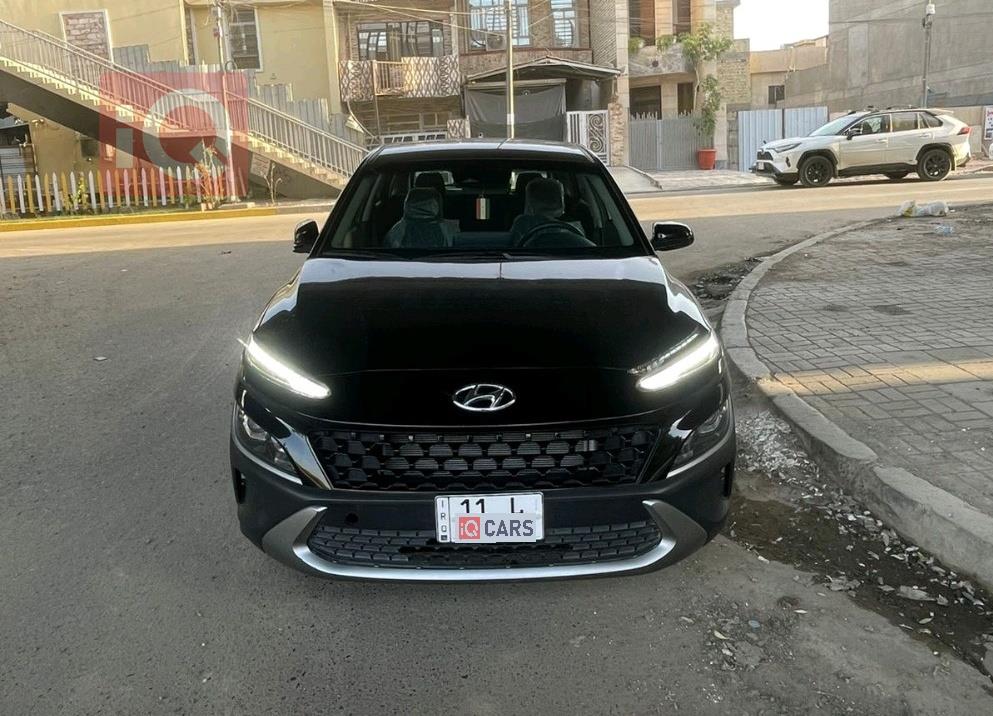 هيونداي كونا